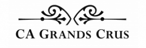 Logo CA Grands Crus