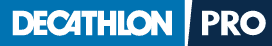 Logo Decathlon Pro