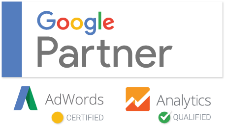 Google Partner & Analytics Individual Qualification